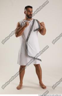ATILLA FIST FIGHT